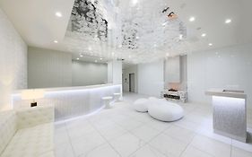 クインテッサホテル札幌すすきの
